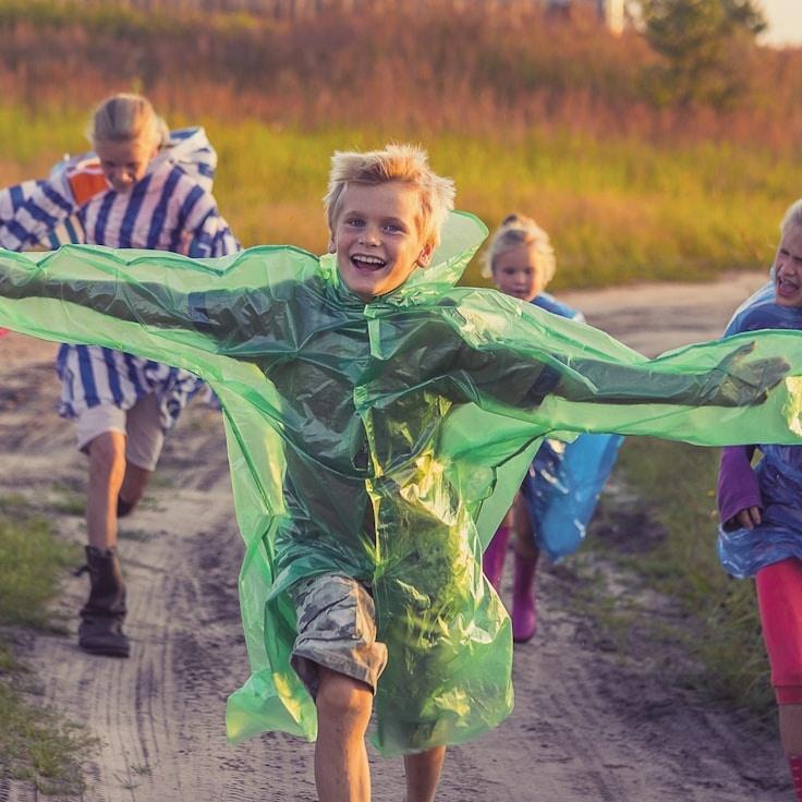 School environment for families in Lisbon, Portugal