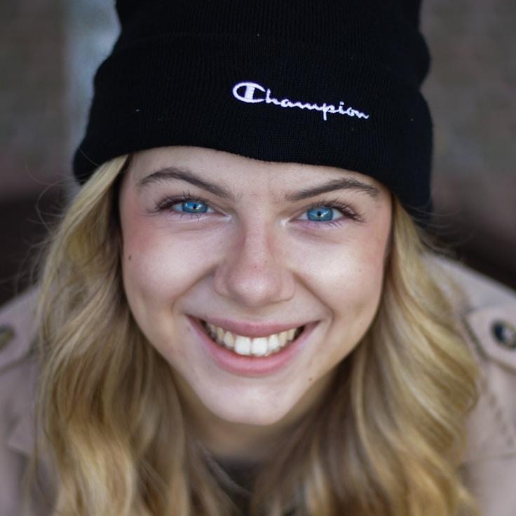 Ana Oliveira - Founder of TelNarVorIqum